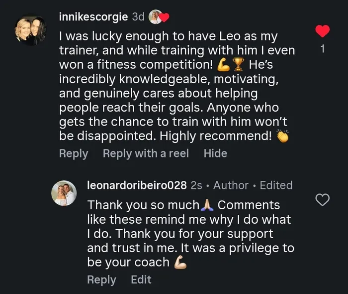 Client Testimonial 11